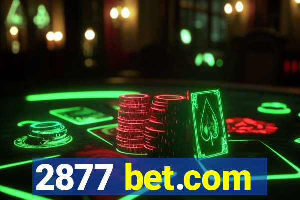 2877 bet.com